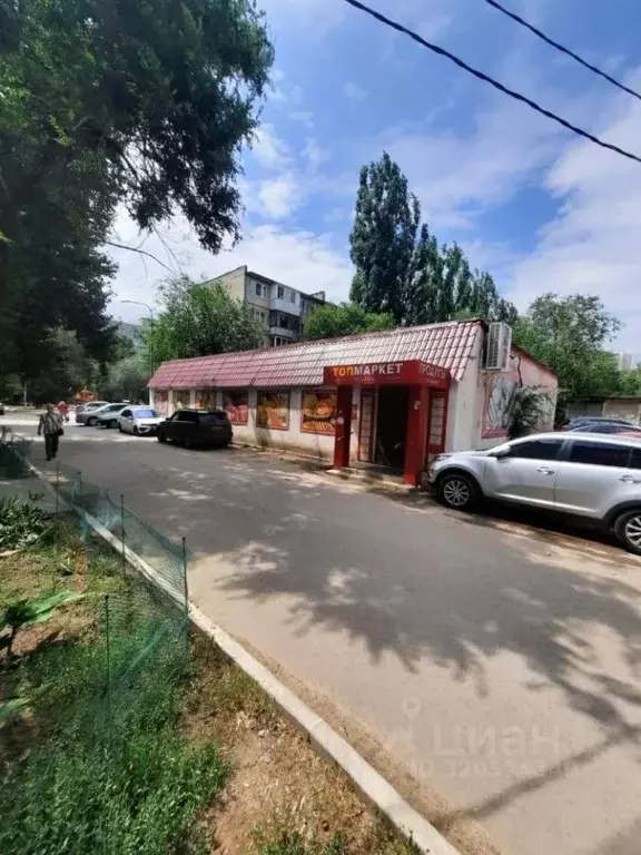 Помещение свободного назначения в Волгоградская область, Волгоград ... - Фото 0