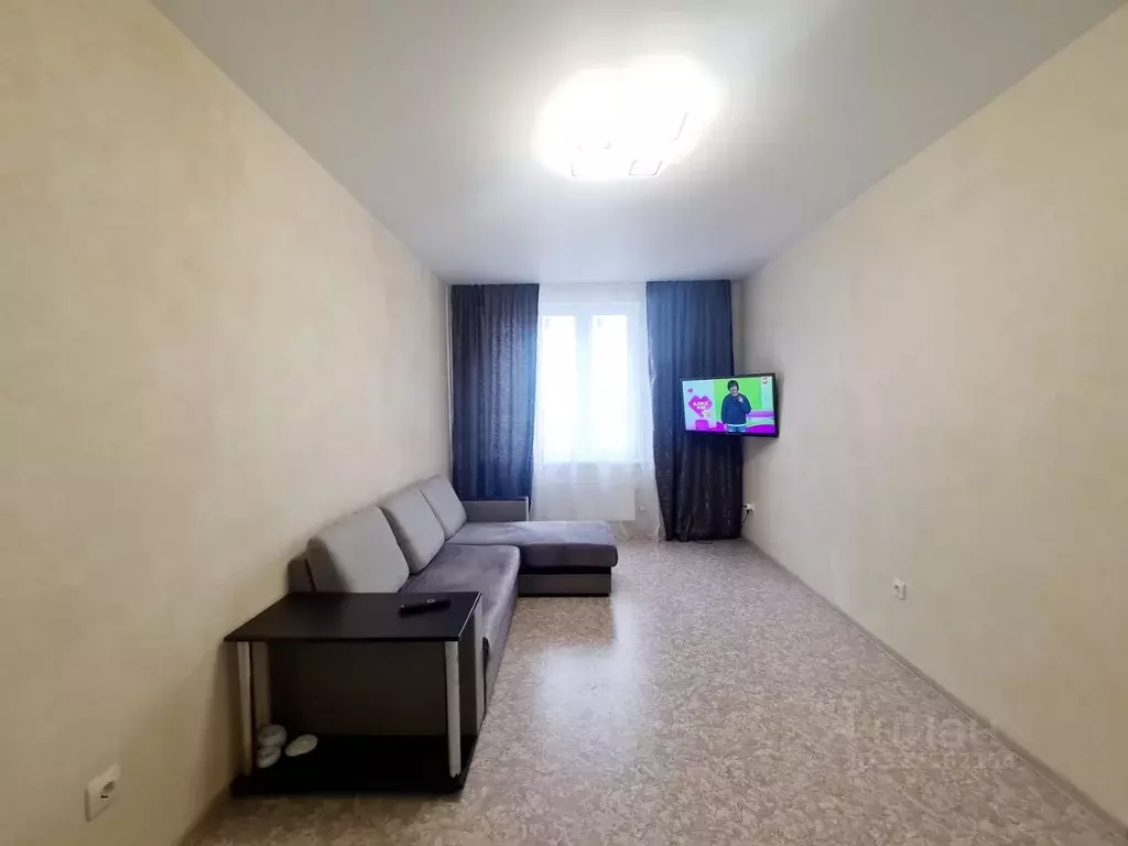 2-к кв. Красноярский край, Красноярск ул. Лесников, 53 (55.0 м) - Фото 2