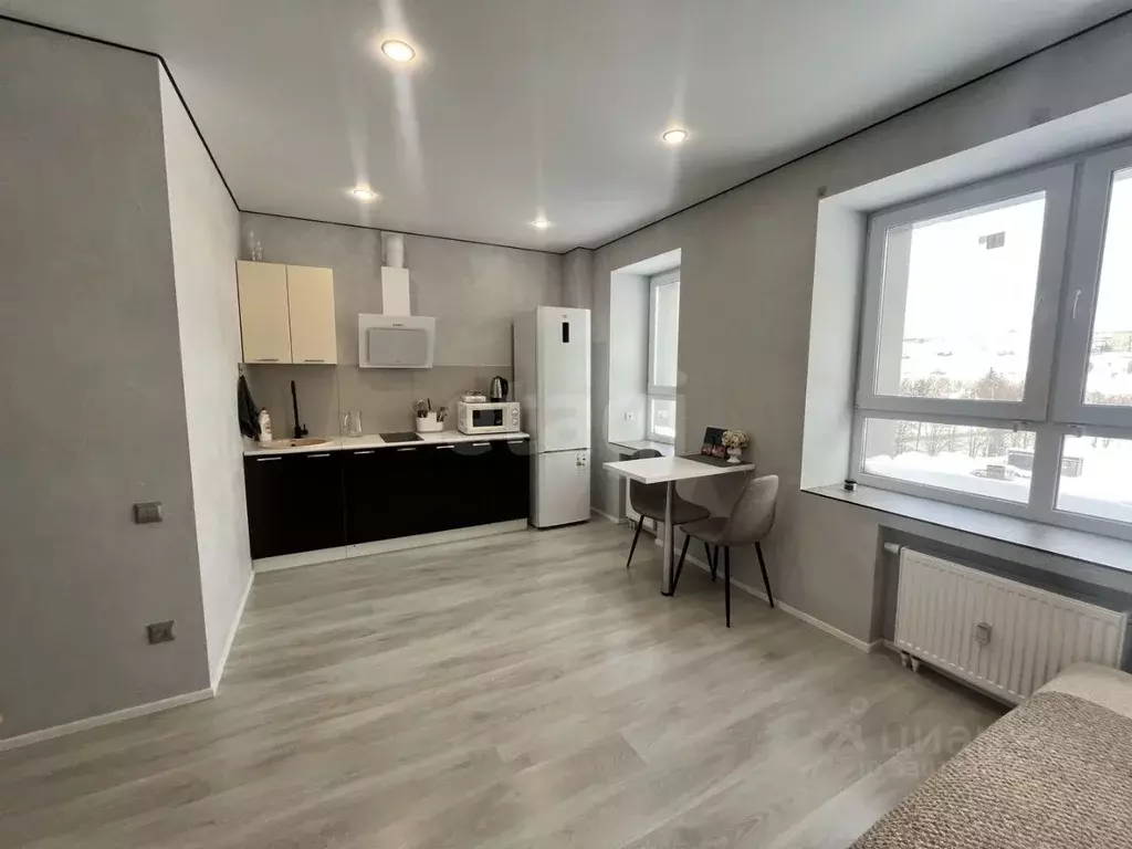 Студия Коми, Сыктывкар Петрозаводская ул., 45 (25.0 м) - Фото 1