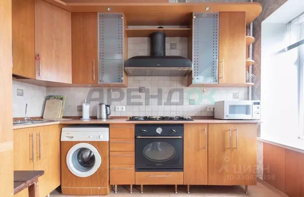 2-к кв. Санкт-Петербург Коломенская ул., 35-37 (74.0 м) - Фото 2