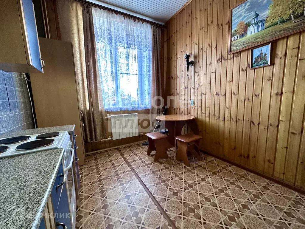 Продаётся 1-к квартира, 36 м - Фото 1