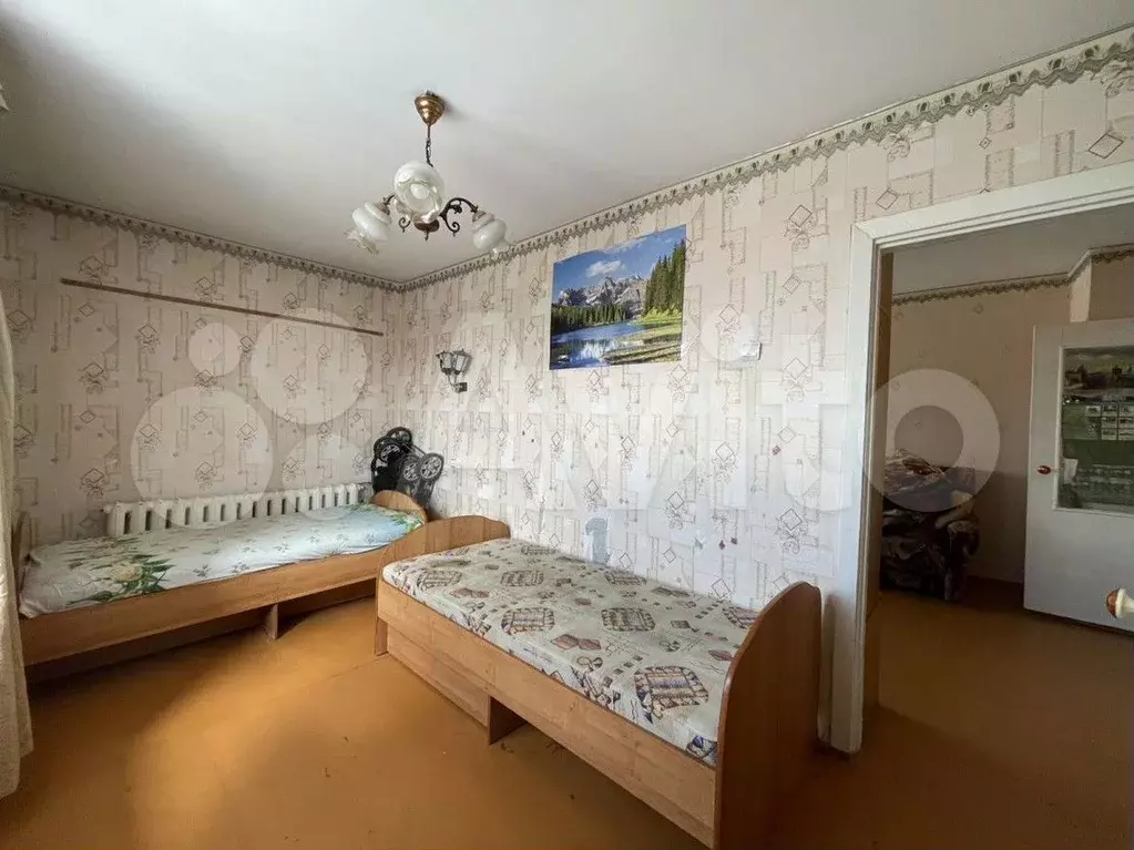 2-к. квартира, 41 м, 5/5 эт. - Фото 1