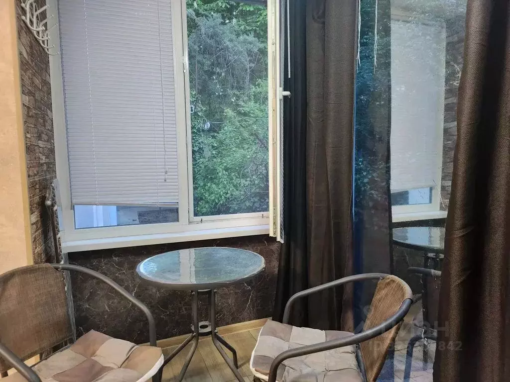 Студия Крым, Симферополь ул. Железнодорожная, 3 (20.0 м) - Фото 2