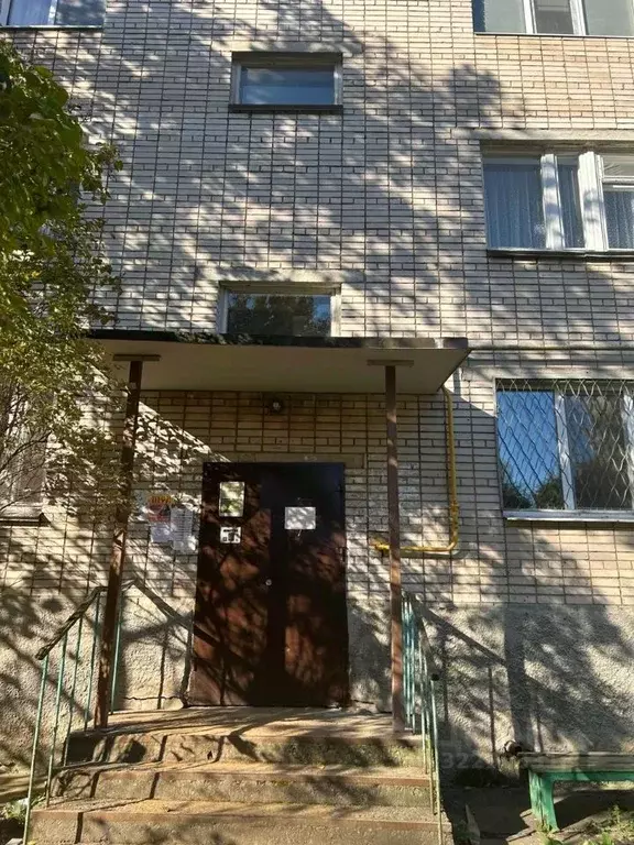 3-к кв. Ленинградская область, Гатчина Исторический район Хохлово ... - Фото 2