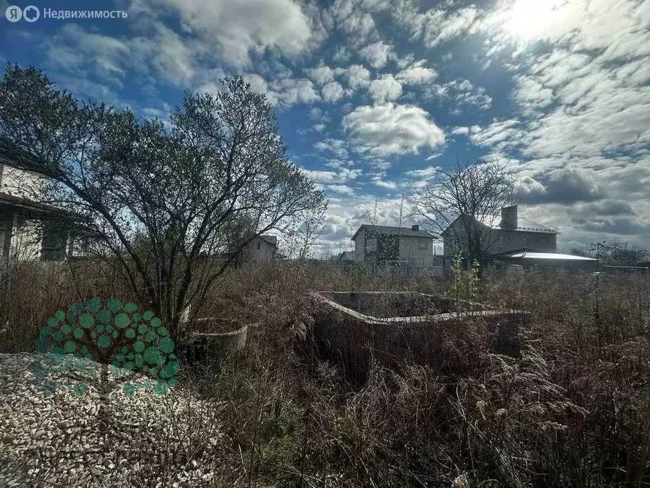 Участок в Самара, Московское шоссе, 19-й километр (7.5 м) - Фото 2