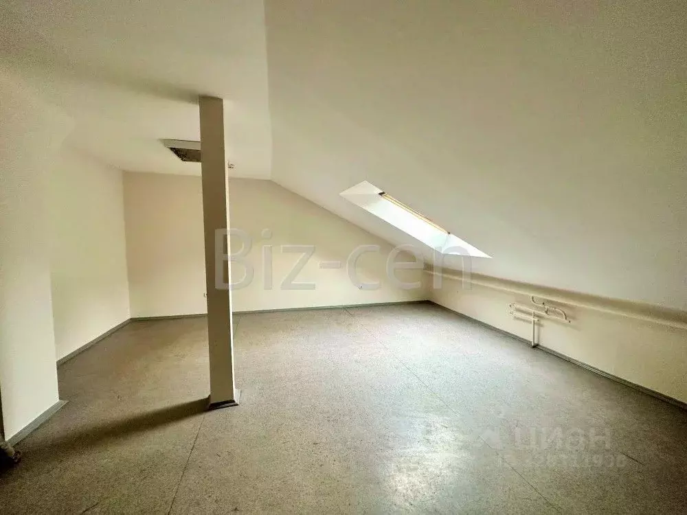 Офис в Москва Загородное ш., 7к5с1 (35 м) - Фото 2