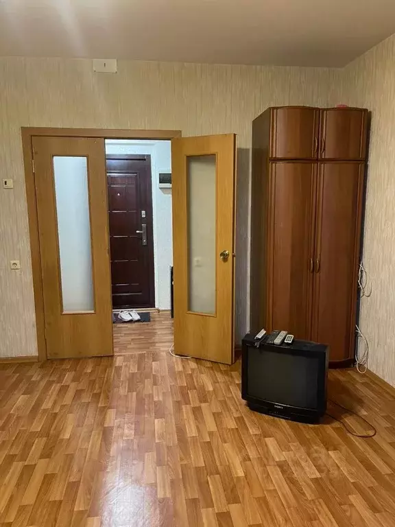 1-к кв. Челябинская область, Челябинск ул. 50-летия ВЛКСМ, 18Б (41.0 ... - Фото 1