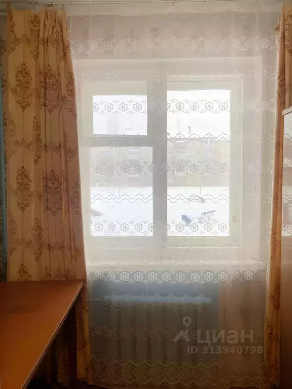 3-к кв. Иркутская область, Братск Энергетик жилрайон, ул. Наймушина, ... - Фото 2