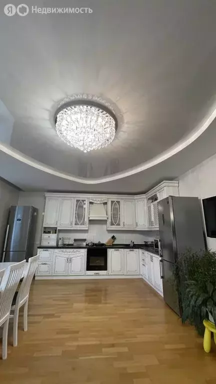 5-комнатная квартира: Екатеринбург, улица Циолковского, 34 (149.6 м) - Фото 2