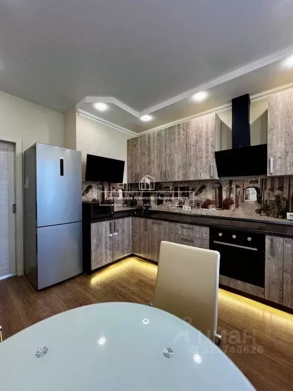 2-к кв. Московская область, Ленинский городской округ, Дрожжино пгт ш. ... - Фото 2