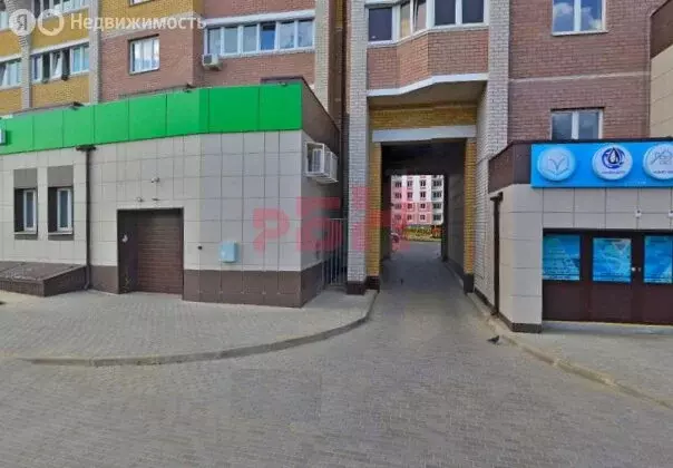 Помещение свободного назначения (38 м) - Фото 2