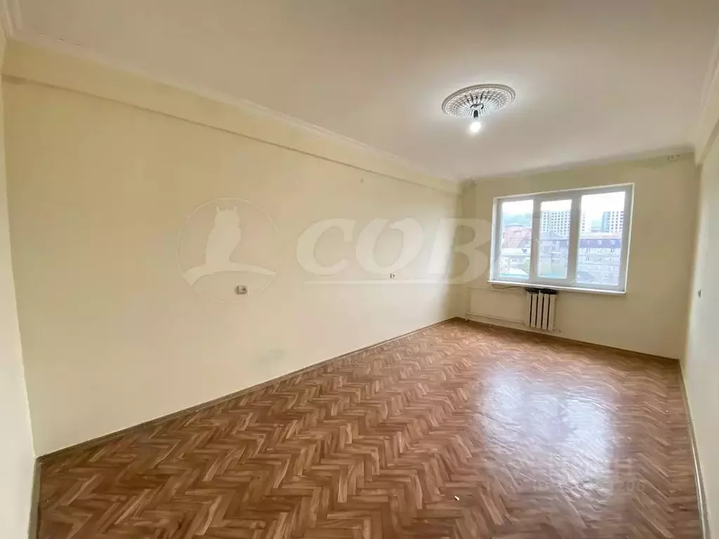1-к кв. Дагестан, Махачкала ул. Хуршилова, 16 (35.0 м) - Фото 2