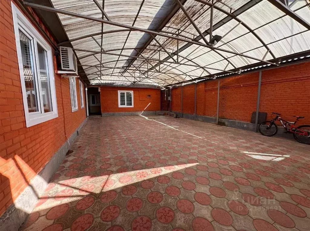 Дом в Северная Осетия, Моздок ул. Свердлова, 60 (57 м) - Фото 1