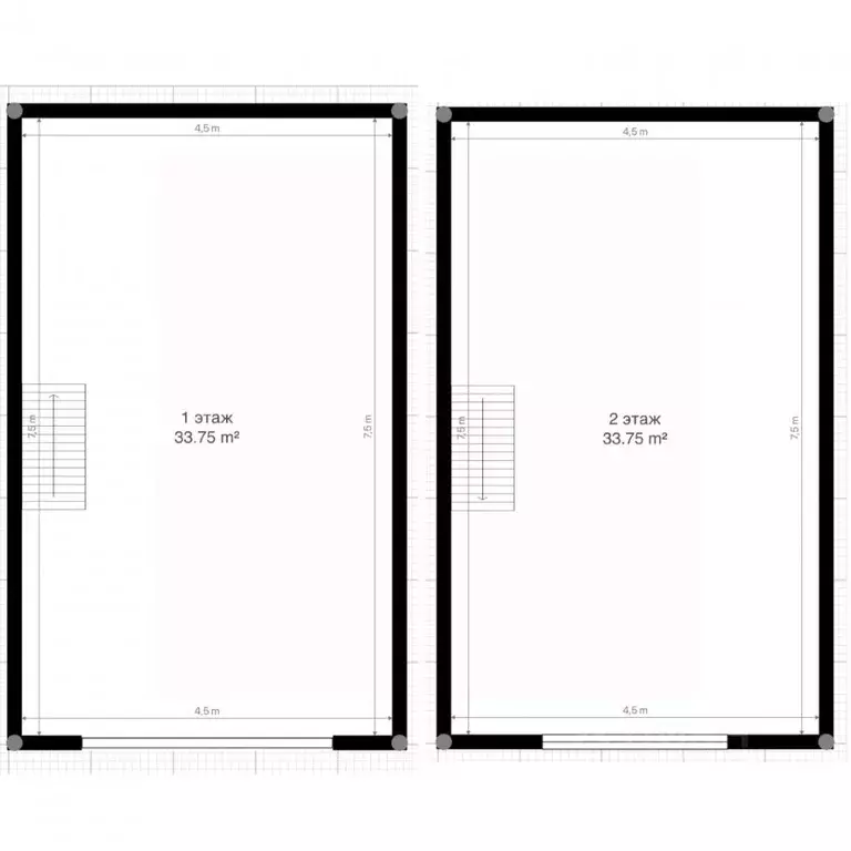 Гараж в Кабардино-Балкария, Нальчик ул. Меликьянца, 3 (68 м) - Фото 2