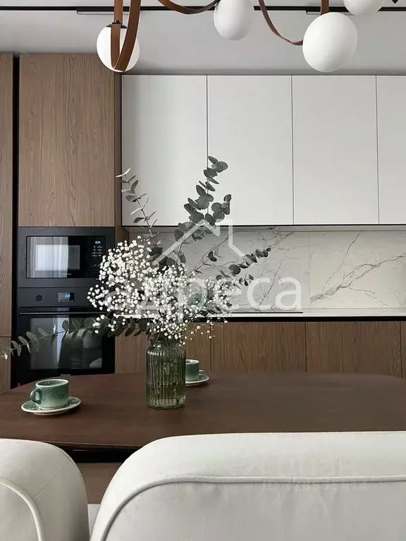 2-к кв. Самарская область, Самара ул. Маяковского, 44 (72.0 м) - Фото 2