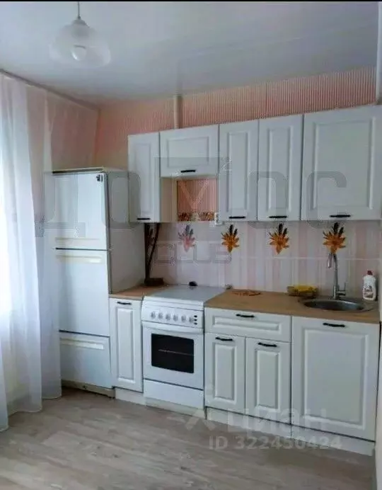 1-к кв. Свердловская область, Екатеринбург ул. Техническая, 67 (37.2 ... - Фото 0