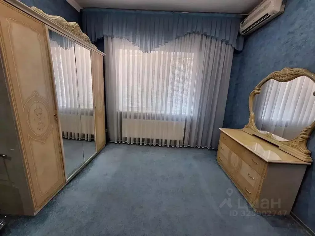 Комната Ставропольский край, Ипатово Заречная ул., 32 - Фото 2