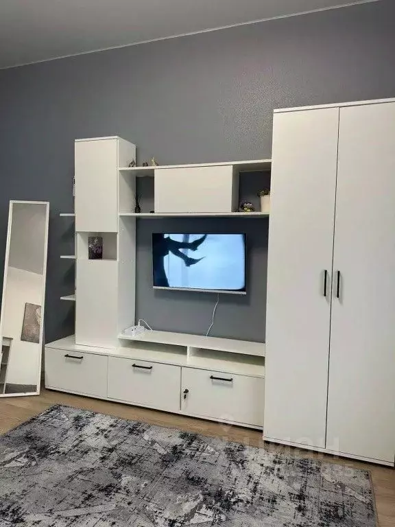 1-к кв. Московская область, Балашиха ул. Реутовская, 3 (20.0 м) - Фото 2