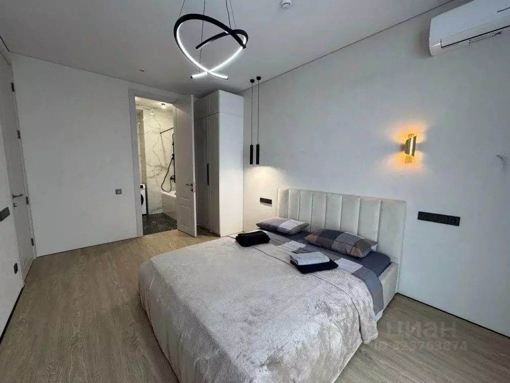 2-к кв. Москва Волоколамское ш., 81/2с6 (65.0 м) - Фото 1