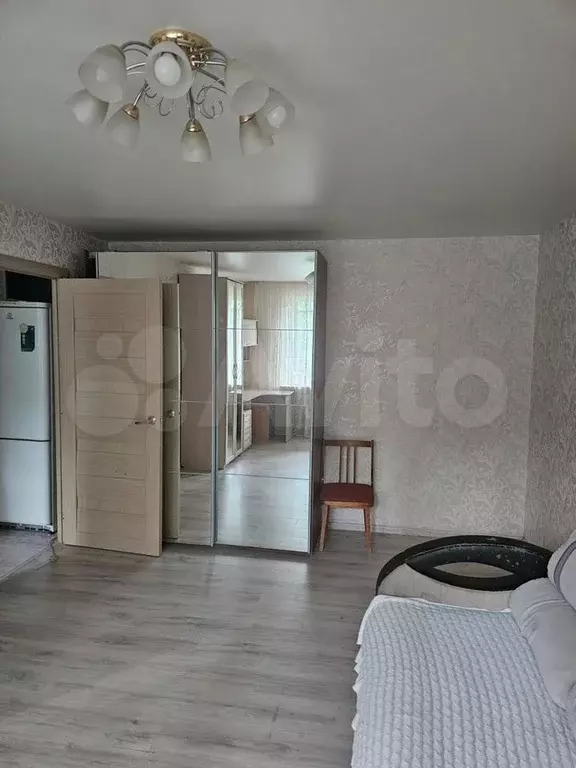 2-к. квартира, 42,7 м, 1/9 эт. - Фото 0