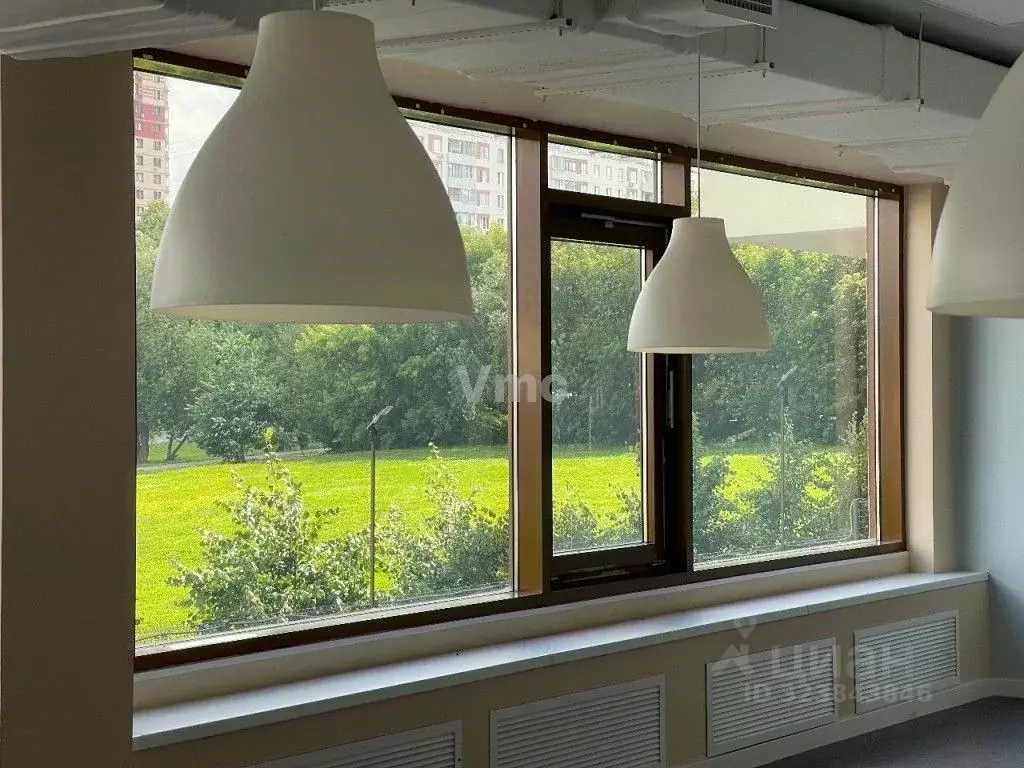 Помещение свободного назначения в Москва ул. Архитектора Власова, 6 ... - Фото 1