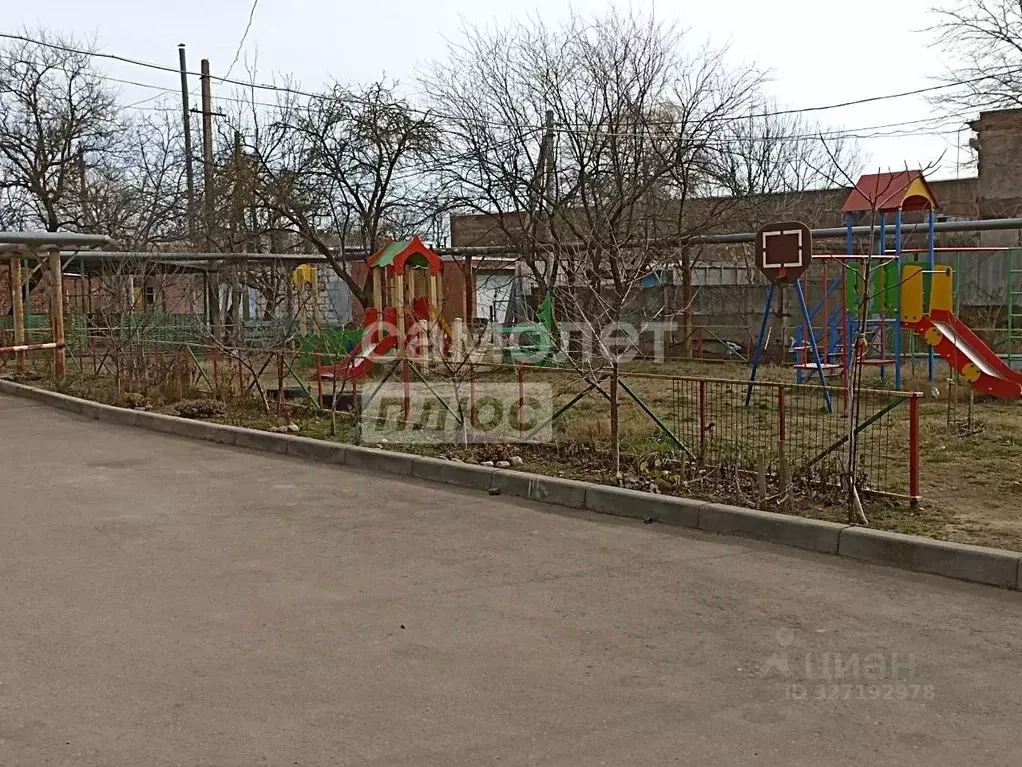 2-к кв. Адыгея, Теучежский район, Тлюстенхабльское городское ... - Фото 2