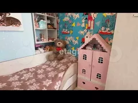 1-к. квартира, 26,7 м, 6/16 эт. - Фото 1