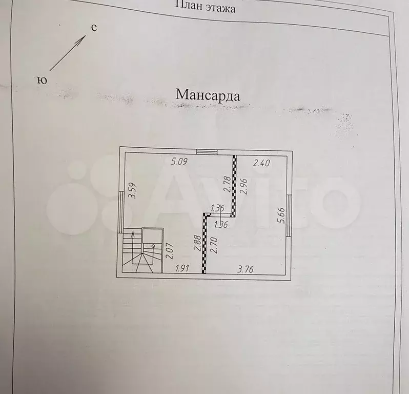 Дом 98 м на участке 9,5 сот. - Фото 1