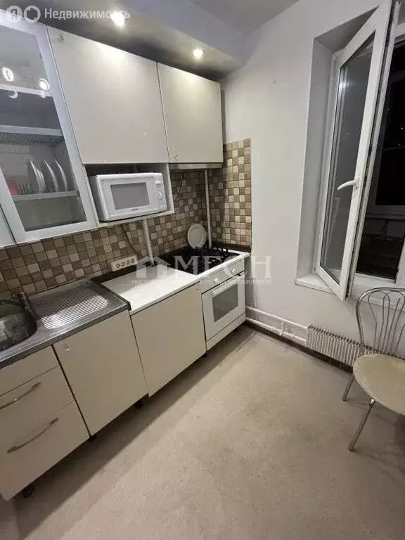 3-комнатная квартира: Москва, Домодедовская улица, 24к1 (62.6 м) - Фото 1