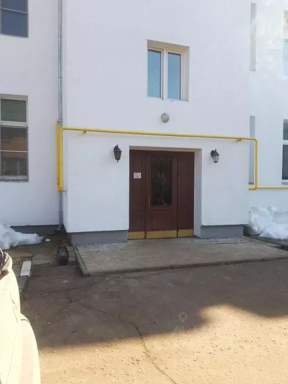 2-к кв. Москва д. Губцево, ул. Светлая, 60 (80.9 м) - Фото 1