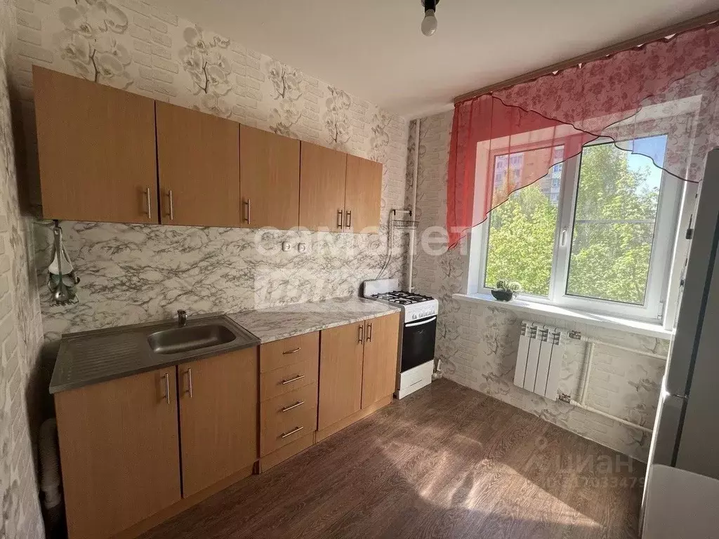 2-к кв. Липецкая область, Липецк ул. Катукова, 31 (51.0 м) - Фото 0