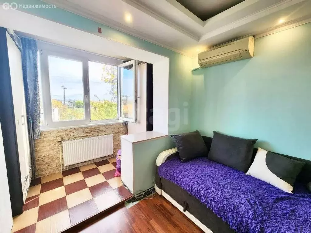 1-комнатная квартира: Скворцово, Целинная улица, 13 (33.3 м) - Фото 2