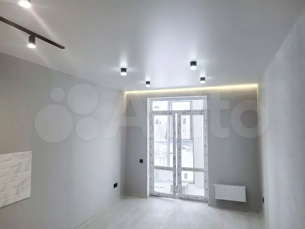 Квартира-студия, 26,3 м, 3/22 эт. - Фото 0
