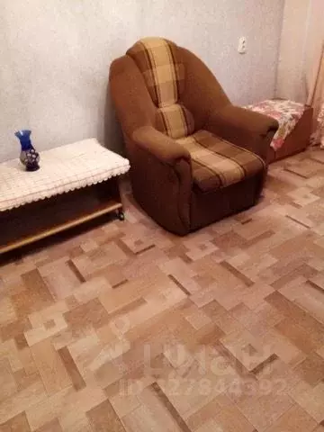 1-к кв. Самарская область, Тольятти ул. Фрунзе, 13 (32.5 м) - Фото 1