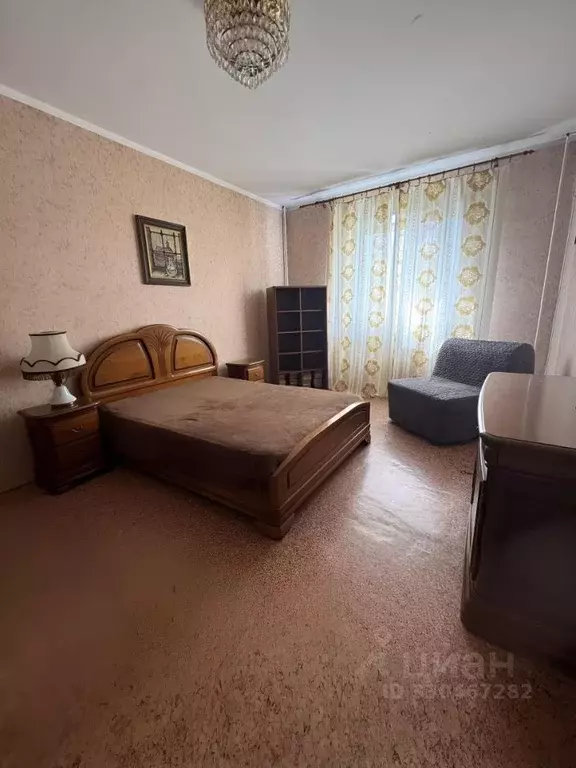 1-к кв. Москва Большая Черкизовская ул., 3К2 (39.0 м) - Фото 1