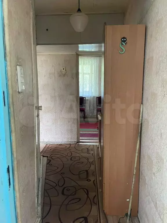 2-к. квартира, 38 м, 5/5 эт. - Фото 1