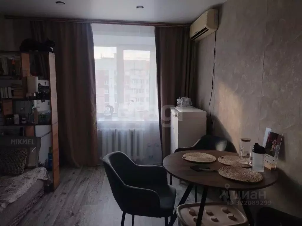 2-к кв. Самарская область, Самара ул. Гастелло, 47 (36.0 м) - Фото 1