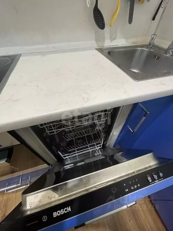 2-к кв. Ханты-Мансийский АО, Ханты-Мансийск ул. Гагарина, 193 (53.0 м) - Фото 2