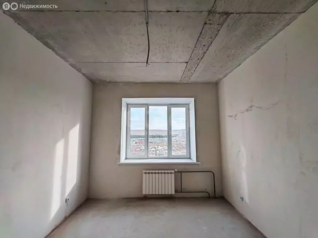 2-комнатная квартира: село Белый Яр, улица Перминова, 115 (63.4 м) - Фото 2