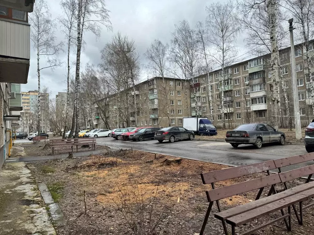 Продаётся 1-к квартира, 32 м - Фото 0