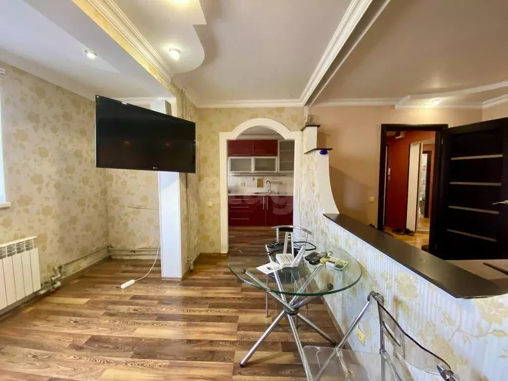 2-к кв. Севастополь ул. Колобова, 15 (56.3 м) - Фото 1