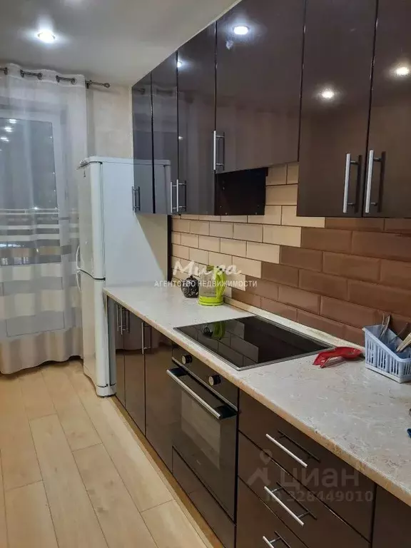 2-к кв. Московская область, Балашиха ш. Косинское, 4 (47.0 м) - Фото 2