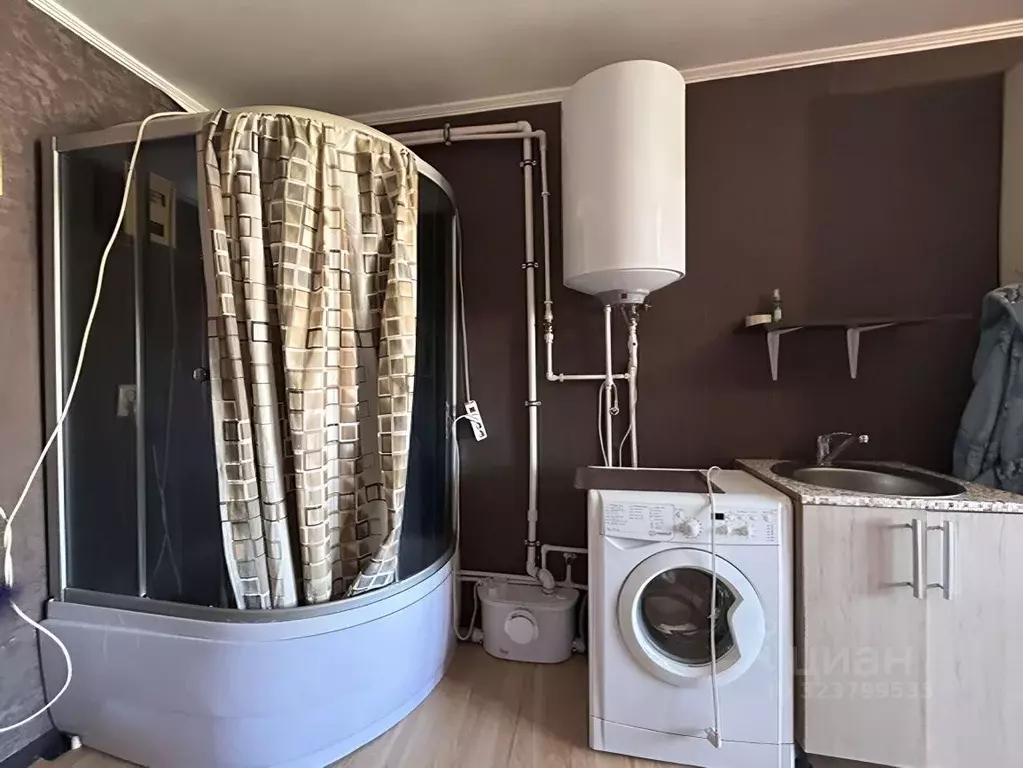 Комната Краснодарский край, Новороссийск ул. Леженина, 90 - Фото 2