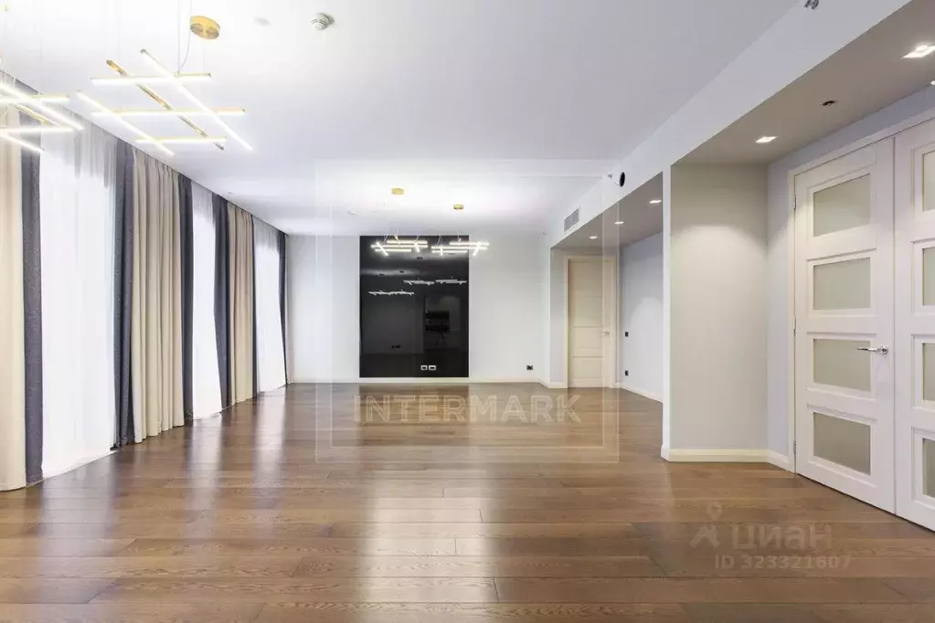 3-к кв. Москва Ленинградский просп., 36с31 (176.0 м) - Фото 1