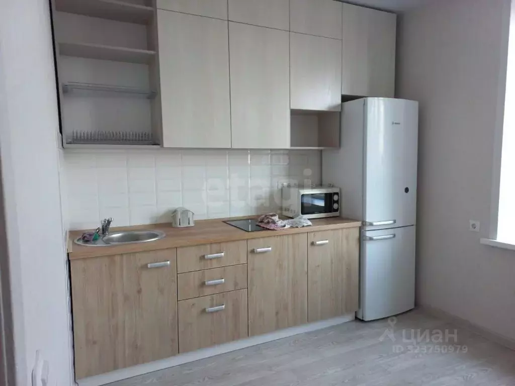 1-к кв. Новосибирская область, Новосибирск ул. Немировича-Данченко, ... - Фото 1