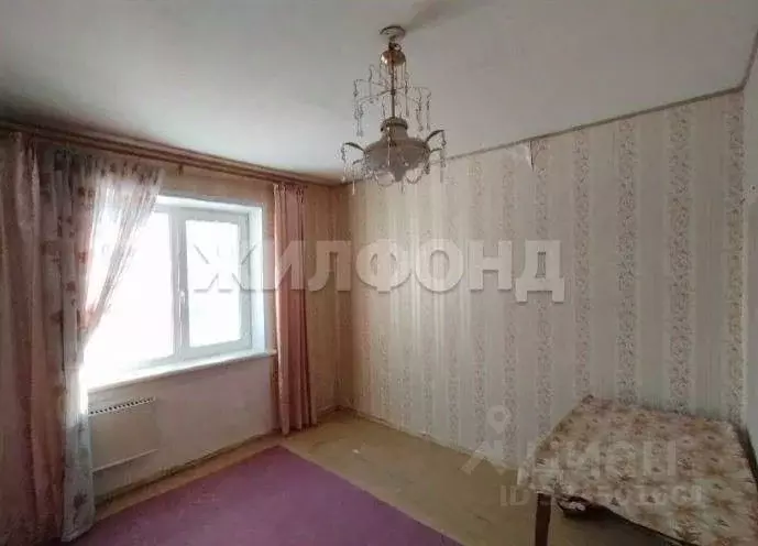 2-к кв. Новосибирская область, Новосибирск ул. Тюленина, 1/2 (54.2 м) - Фото 1