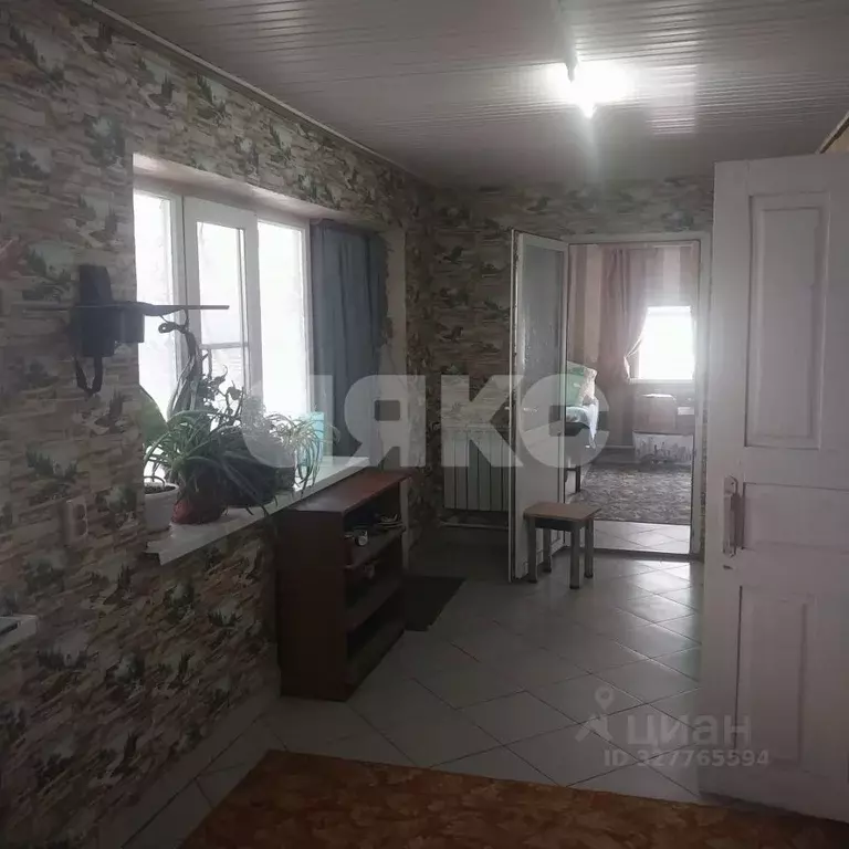 Дом в Краснодарский край, Новокубанский район, пос. Прикубанский ... - Фото 2