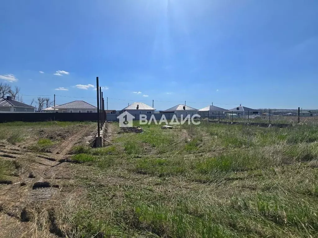 Участок в Краснодарский край, Новороссийск городской округ, ... - Фото 1