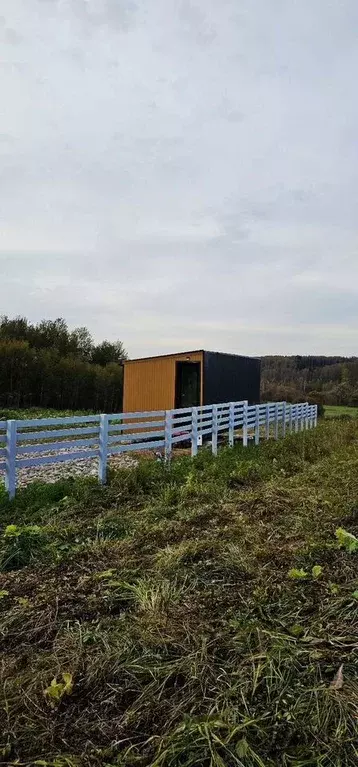 Участок в Московская область, Клин городской округ, д. Струбково  (9.0 ... - Фото 2