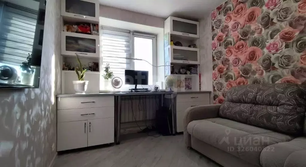 2-к кв. Саратовская область, Энгельс ул. Колотилова, 76 (51.5 м) - Фото 1